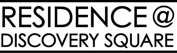 Residence @ Discover Square Logo